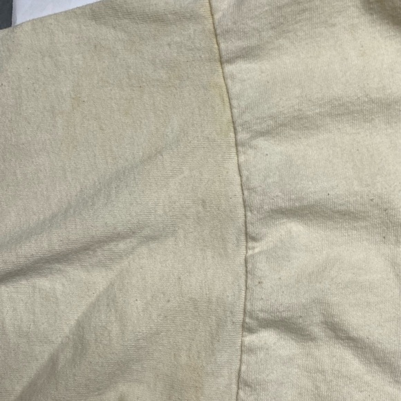 Florida Marlins baseball THE GAME men’s jersey white Button-down XL Extra LARGE - Picture 13 of 13